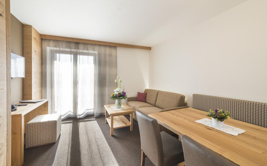 Mittendorf Klimaresidence Schenna Room photo