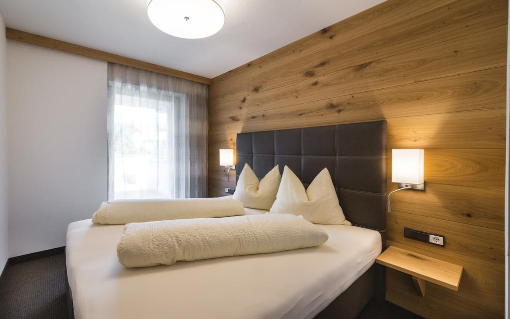 Mittendorf Klimaresidence Schenna Room photo