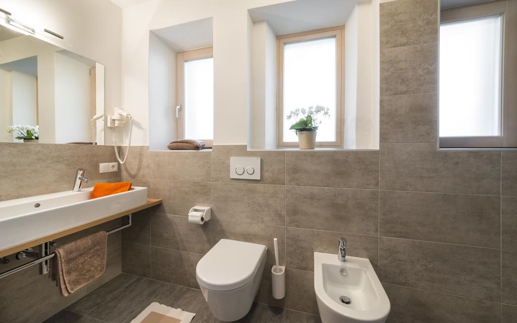 Mittendorf Klimaresidence Schenna Room photo