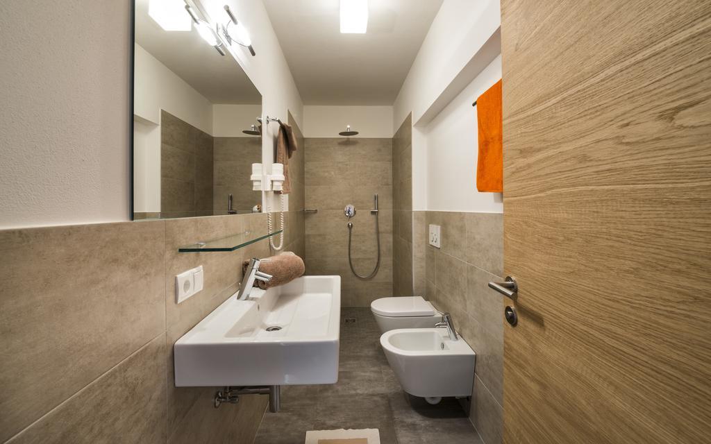 Mittendorf Klimaresidence Schenna Room photo