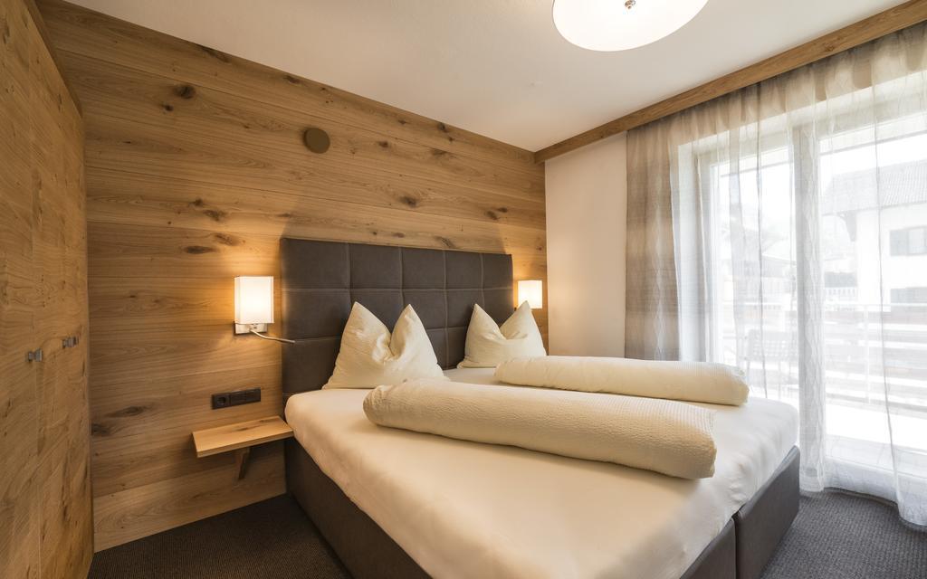 Mittendorf Klimaresidence Schenna Room photo