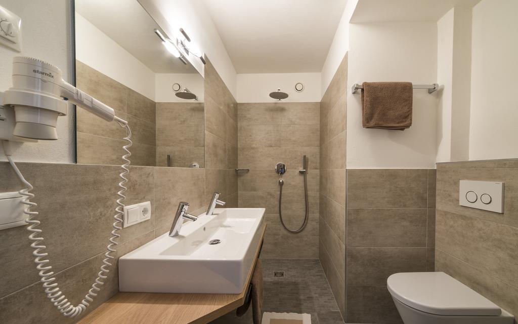 Mittendorf Klimaresidence Schenna Room photo