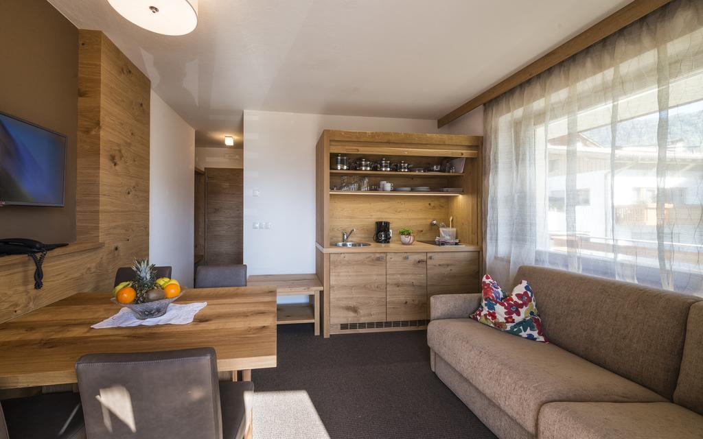 Mittendorf Klimaresidence Schenna Room photo
