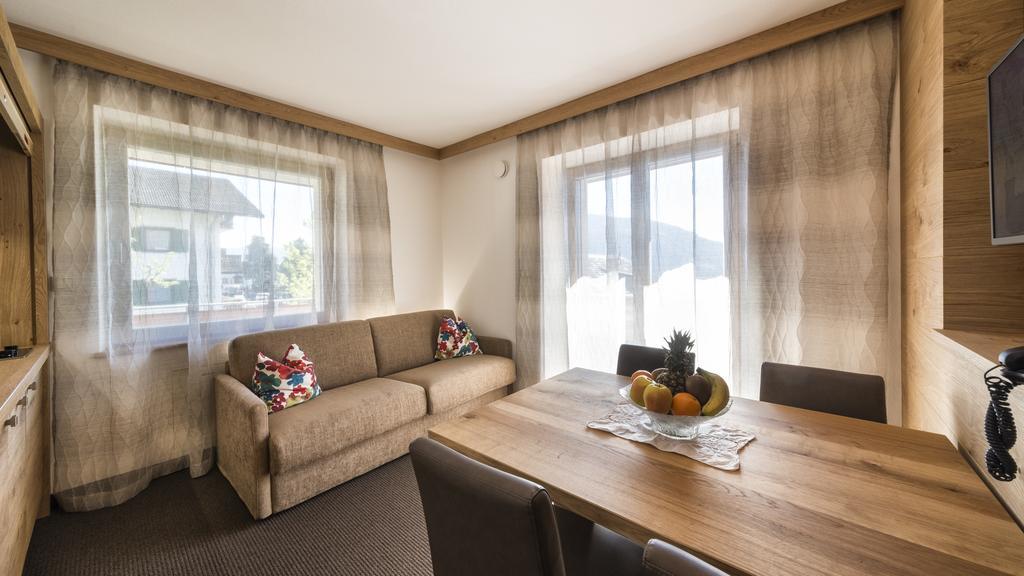 Mittendorf Klimaresidence Schenna Room photo