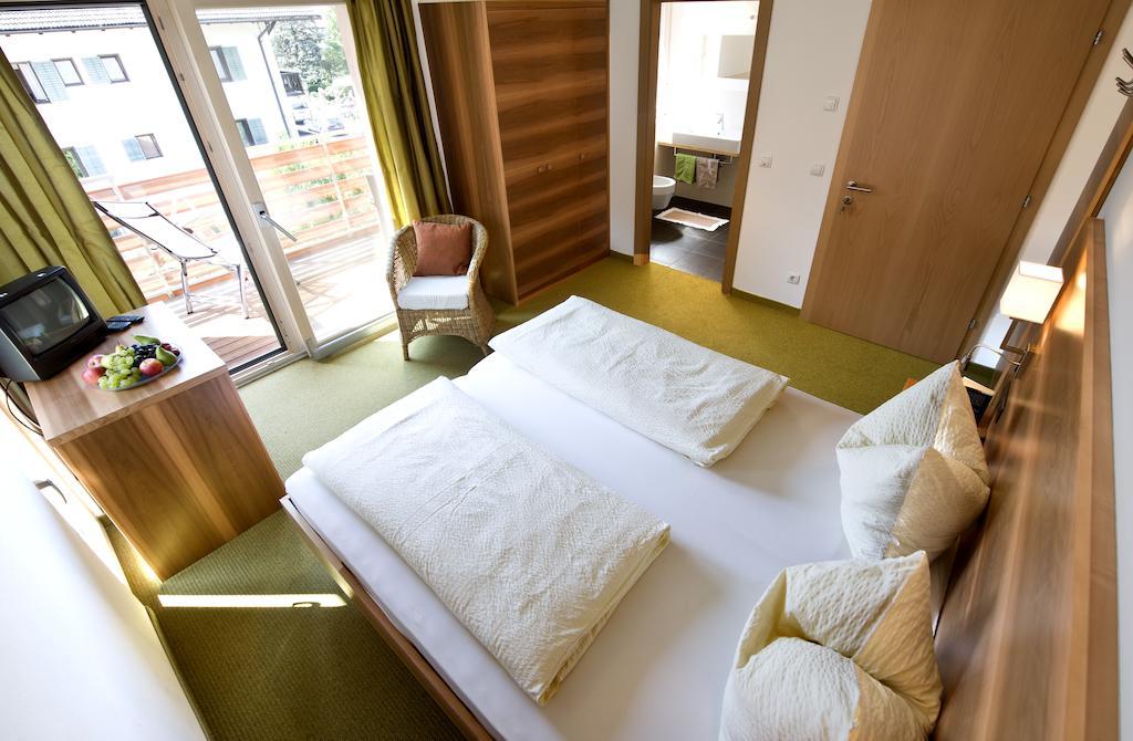 Mittendorf Klimaresidence Schenna Room photo