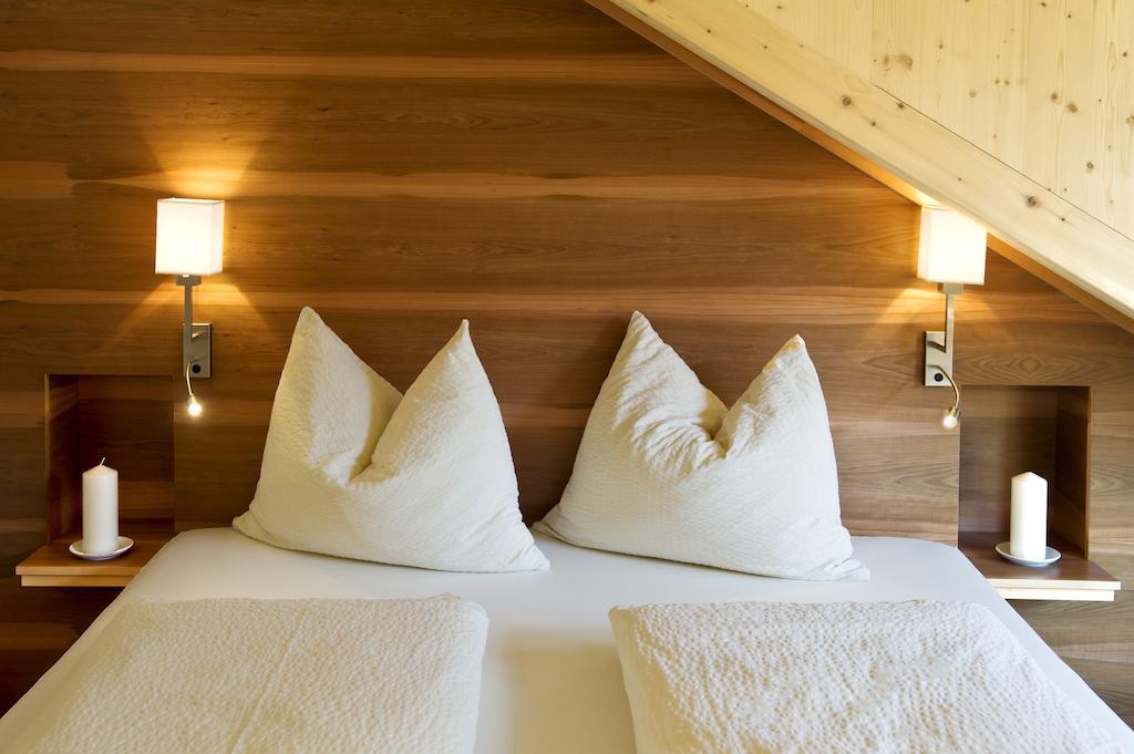 Mittendorf Klimaresidence Schenna Room photo