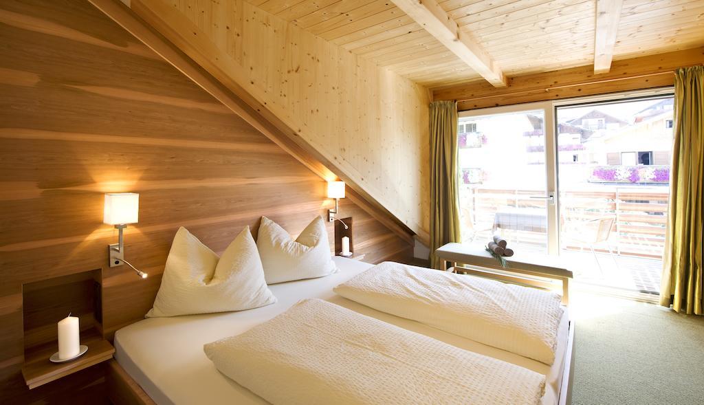Mittendorf Klimaresidence Schenna Room photo