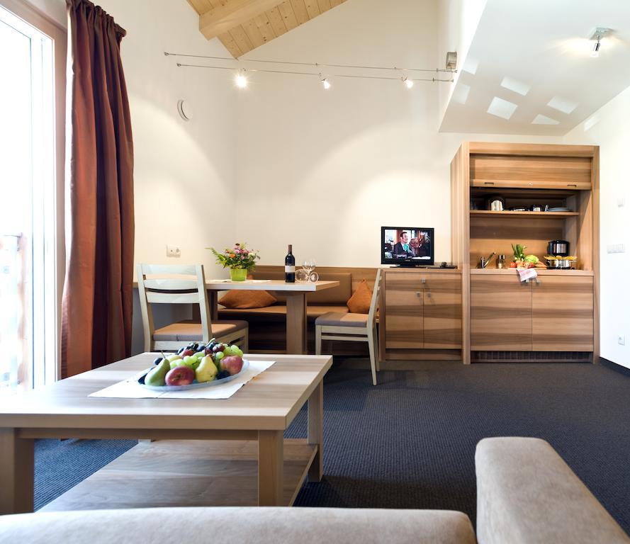 Mittendorf Klimaresidence Schenna Room photo