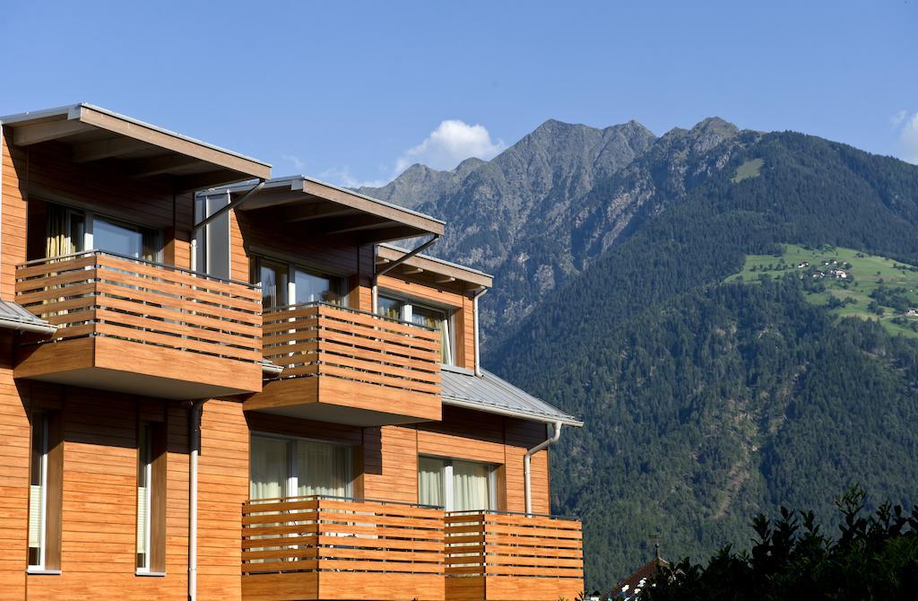 Mittendorf Klimaresidence Schenna Room photo