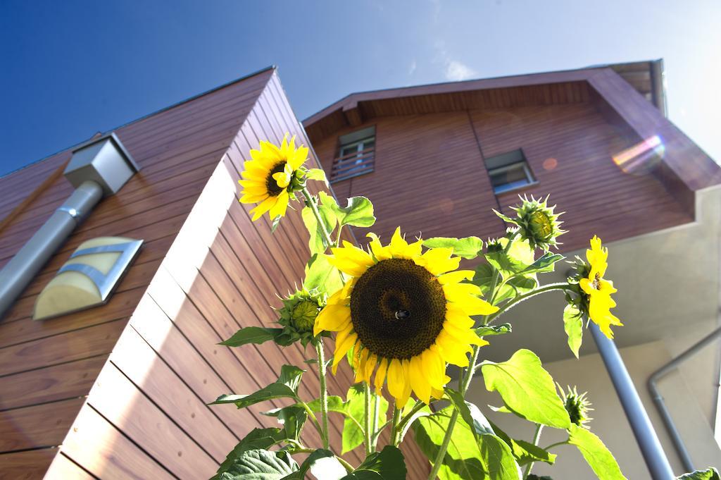 Mittendorf Klimaresidence Schenna Exterior photo